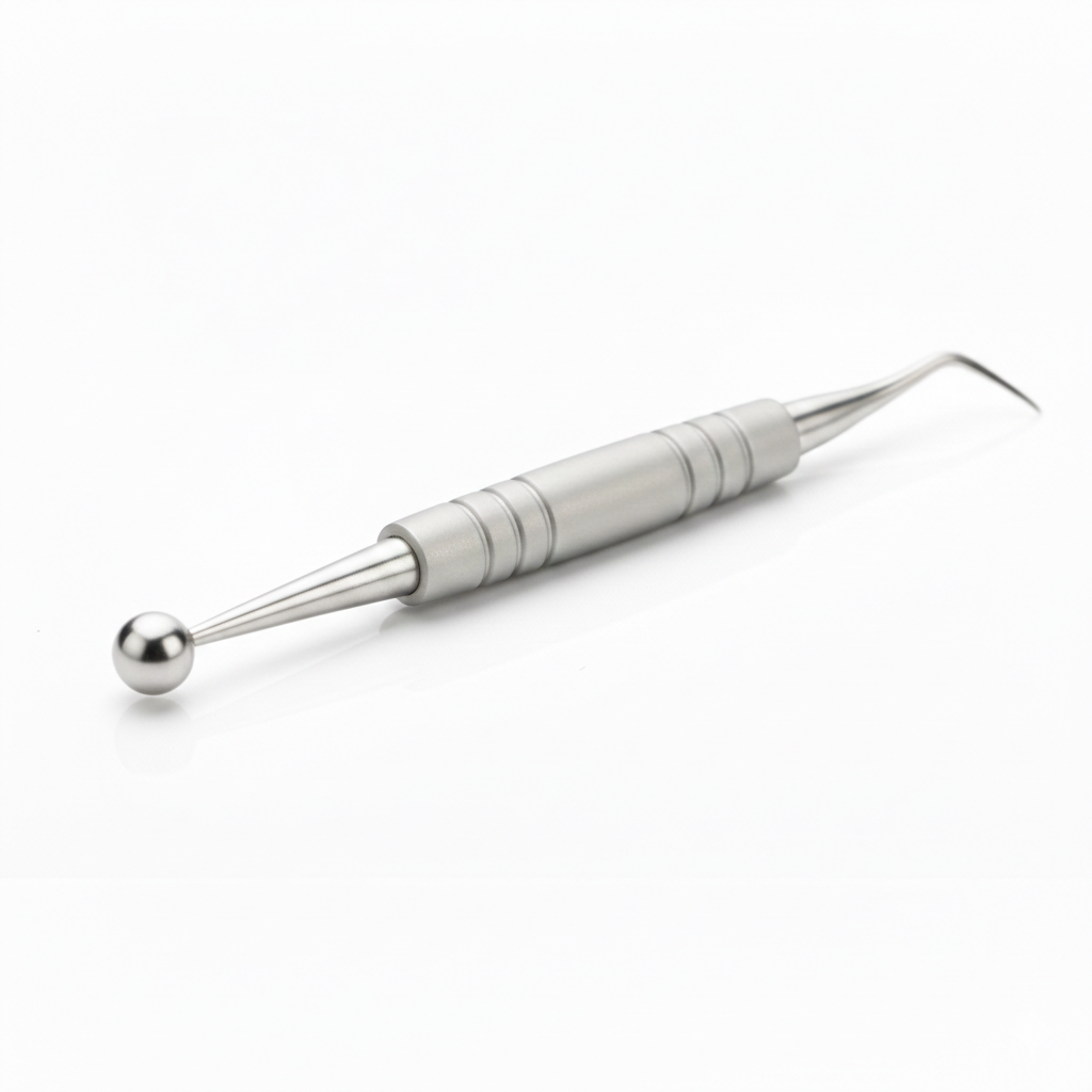 Штопфер стоматологічний